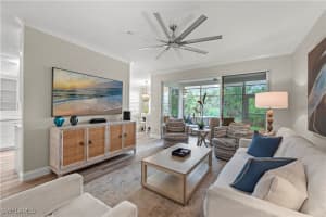 770 Tarpon Cove Drive, Naples, FL 34110 Sold 11/21/24