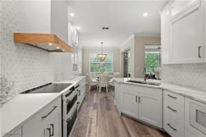 770 Tarpon Cove Drive, Naples, FL 34110 Sold 11/21/24