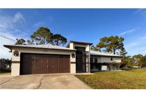 5353 29th Street, Lehigh Acres, FL 33973 Sold 01/08/25