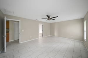 5564 Beck Street, Lehigh Acres, FL 33971 Sold 01/27/25