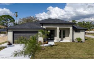 4000 28Th Street, Lehigh Acres, FL 33976 Sold 01/22/25