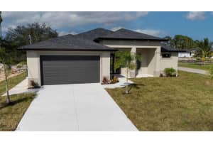 4000 28Th Street, Lehigh Acres, FL 33976 Sold 01/22/25
