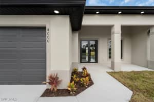 4000 28Th Street, Lehigh Acres, FL 33976 Sold 01/22/25