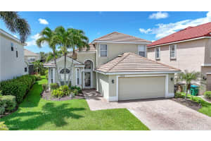 2532 Blackburn Cir, Cape Coral