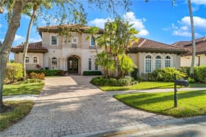 8942 Shenendoah Circle, Naples, FL 34113 Sold 12/30/24