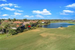 8942 Shenendoah Circle, Naples, FL 34113 Sold 12/30/24