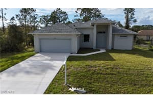 228 Hagan Avenue, Lehigh Acres, FL 33974 Sold 02/19/25