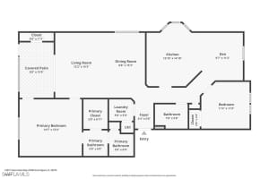 14971 Vista View Way, Fort Myers, FL 33919 Sold 01/20/25