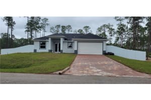 1219 Maple Avenue, Lehigh Acres, FL 33972 Sold 01/29/25