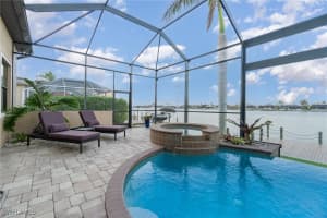 1017 44th Street, Cape Coral, FL 33914 Sold 01/06/25