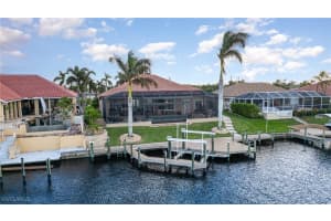 1017 44th Street, Cape Coral, FL 33914 Sold 01/06/25