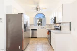 385 Leawood Circle, Naples, FL 34104 Sold 12/20/24