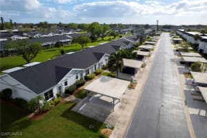6813 Sandtrap Drive, Fort Myers, FL 33919 Sold 01/07/25