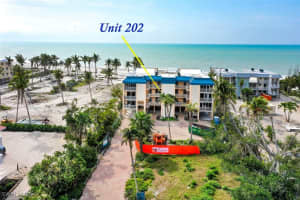 3049 Gulf Drive, Sanibel, FL 33957 Sold 10/09/25