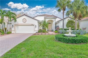 9013 Whitfield Drive, Estero, FL 33928 Sold 03/05/25