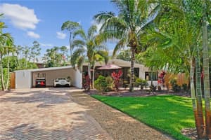 1294 Michigan Avenue, Naples, FL 34103 Sold 12/09/24
