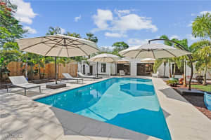 1294 Michigan Avenue, Naples, FL 34103 Sold 12/09/24
