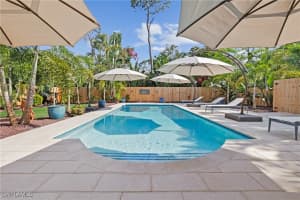 1294 Michigan Avenue, Naples, FL 34103 Sold 12/09/24