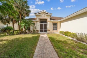 19916 Estero Verde Drive, Fort Myers, FL 33908 Sold 05/30/25