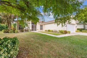 19916 Estero Verde Drive, Fort Myers, FL 33908 Sold 05/30/25