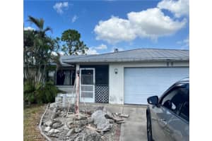 133 45th Street, Cape Coral, FL 33904 Sold 12/30/24