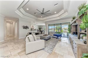 5016 La Costa Island Court, Punta Gorda, FL 33950 Sold 03/03/25