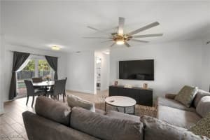 6012 Birnam Wood Lane, Fort Myers, FL 33908 Sold 02/03/25