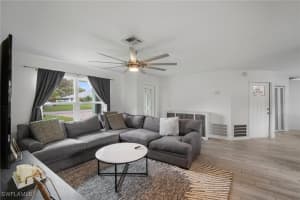6012 Birnam Wood Lane, Fort Myers, FL 33908 Sold 02/03/25