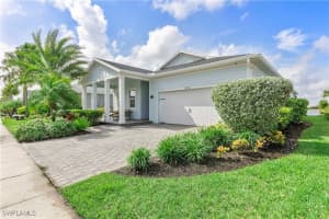 16952 Bridle Trail, Punta Gorda, FL 33982 Sold 01/03/25