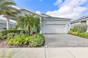 16952 Bridle Trail, Punta Gorda, FL 33982 Sold 01/03/25