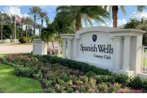 9621 Spanish Moss Way 3824, Bonita Springs