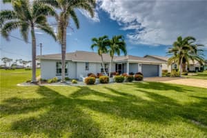 1414 20th Street, Cape Coral, FL 33991 Sold 02/21/25