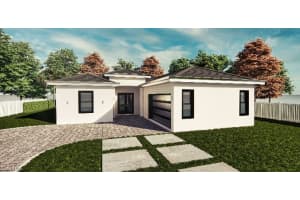 735 Goldrock Rd, Lehigh Acres