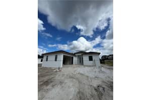 735 Goldrock Road, Lehigh Acres, FL 33974 Sold 10/03/25