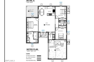 735 Goldrock Road, Lehigh Acres, FL 33974 Sold 10/03/25