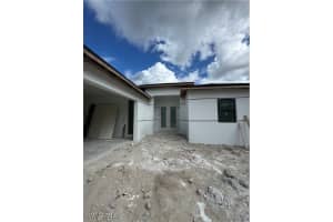 735 Goldrock Road, Lehigh Acres, FL 33974 Sold 10/03/25