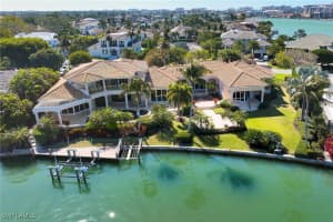 275 Bahia Point, Naples, FL 34103 Sold 12/27/24