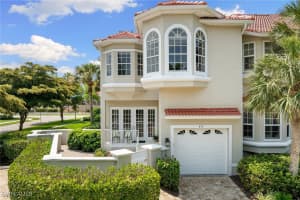 453 8th Avenue, Naples, FL 34102 Sold 01/15/25