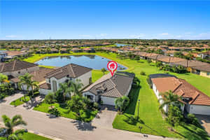 10708 Essex Square Boulevard, Fort Myers, FL 33913 - MLS#224089928