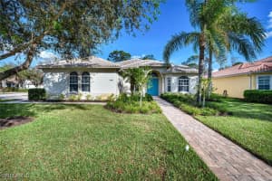 400 Cypress Way, Naples, FL 34110 - MLS#224089930