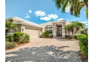 8802 New Castle Dr, Fort Myers, FL 33908, Sold 11/07/24
