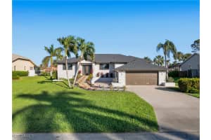 17571 Boat Club Drive, Fort Myers, FL 33908 Sold 01/09/25