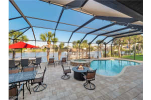 17571 Boat Club Drive, Fort Myers, FL 33908 Sold 01/09/25