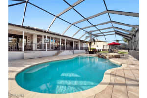 17571 Boat Club Drive, Fort Myers, FL 33908 Sold 01/09/25