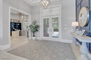 1425 Crayton Road, Naples, FL 34102 Sold 04/10/25