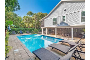 15155 Wiles Drive, Captiva, FL 33924 Sold 07/07/25