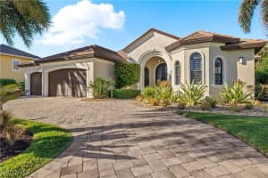 1017 Bal Isle Drive, Fort Myers, FL 33919 Sold 04/30/25