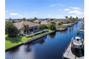 1017 Bal Isle Drive, Fort Myers, FL 33919 Sold 04/30/25