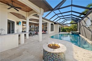 1017 Bal Isle Drive, Fort Myers, FL 33919 Sold 04/30/25