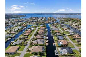 1017 Bal Isle Drive, Fort Myers, FL 33919 Sold 04/30/25